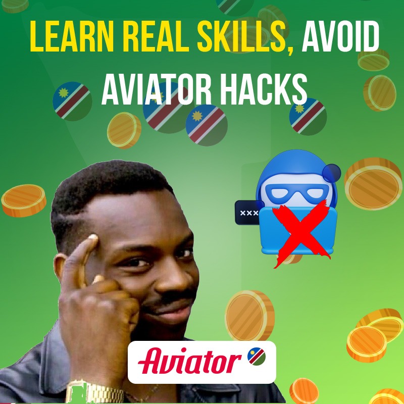 Master how to hacking Aviator game now. 