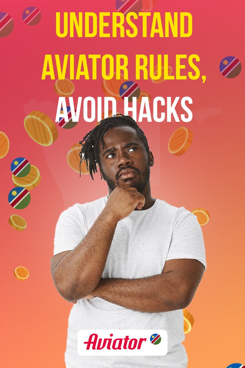 Master how to hacking Aviator game now. 