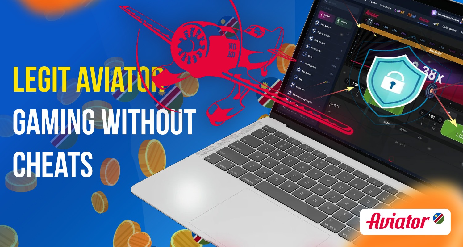 How to hack Aviator game easily and win big!