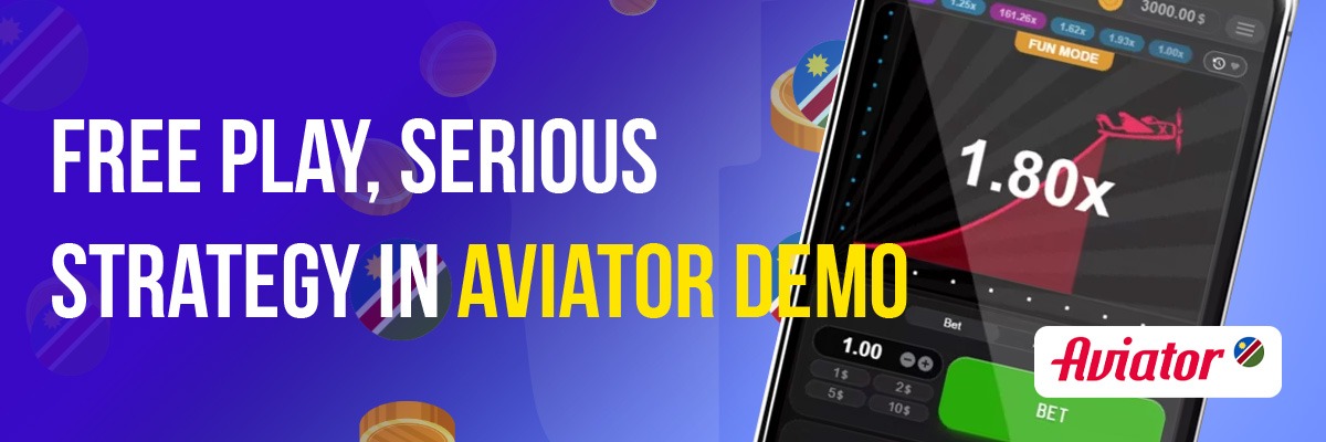 aviator game demo: try before you play