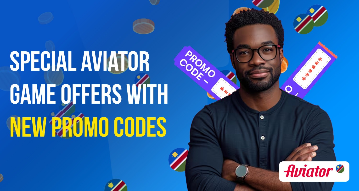 aviator game promo code: get rewards instantly