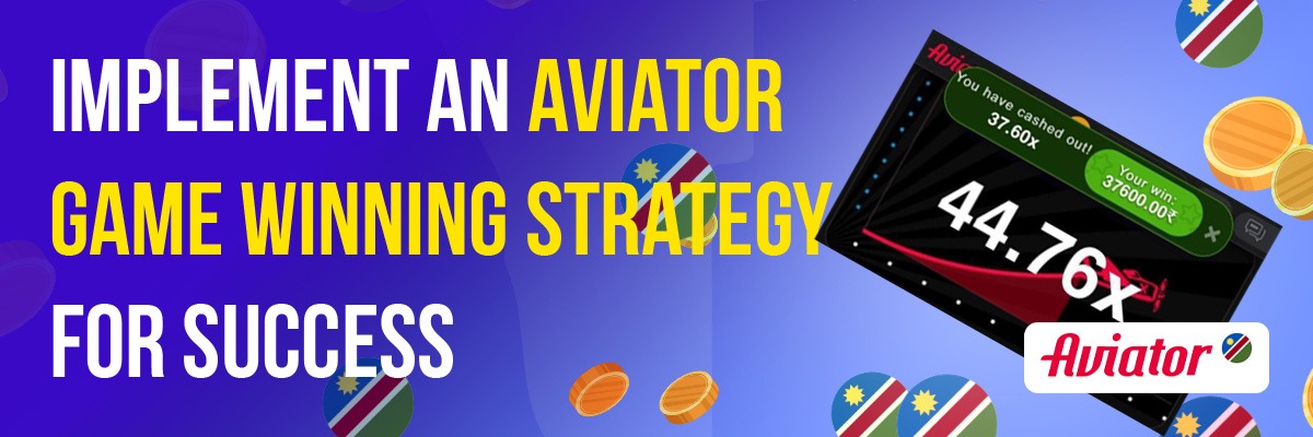 aviator game winning strategy: proven tips