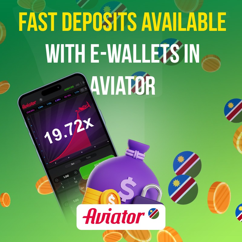 How to deposit cash in aviator hassle-free. 