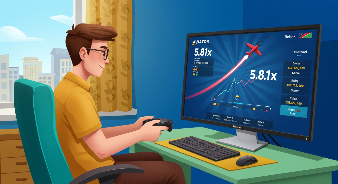 How to bet on Aviator
