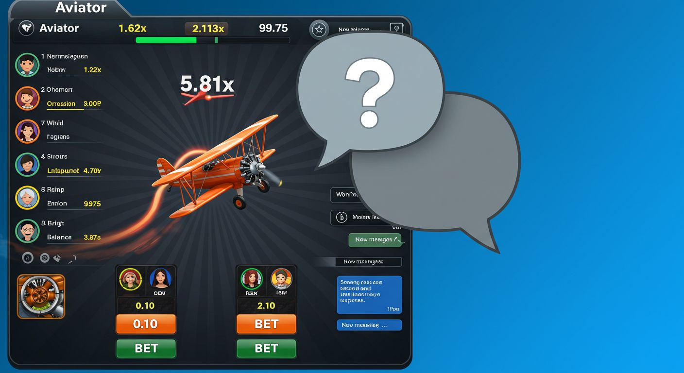 Why the Aviator game is so popular
