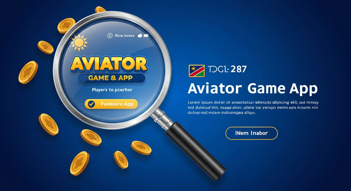 About aviator game