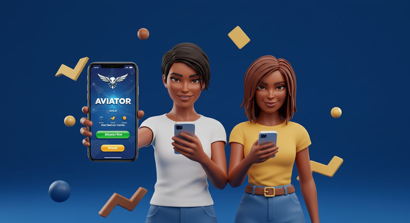 How to bet on Aviator