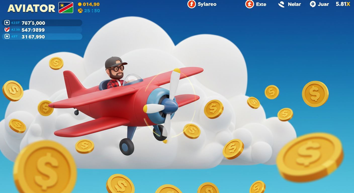 What is the Aviator Game?